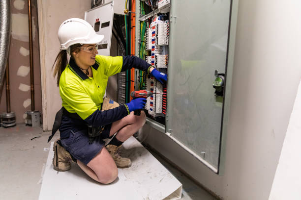 Best Licensed Electrician  in Harris Hill, NY