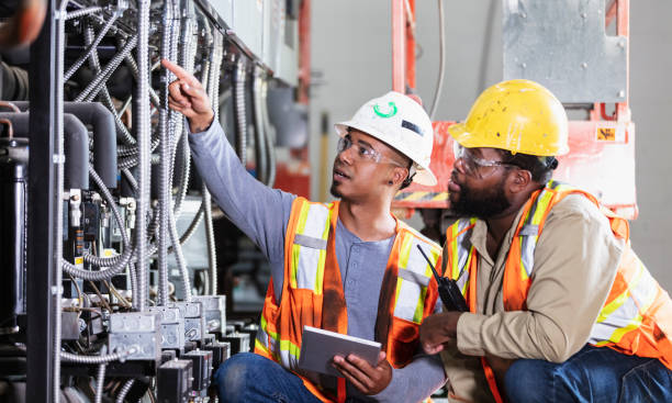 Harris Hill, NY Electrician Company