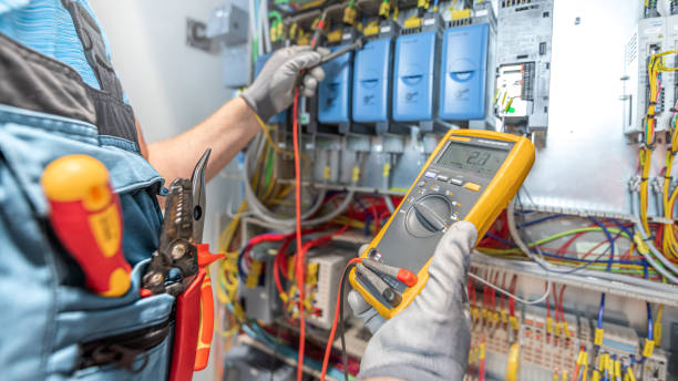 Best Electrical Rewiring Services  in Harris Hill, NY